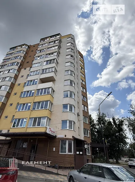 Квартира на вул. Гетьмана Мазепи, 9В в Вінниця, ID 244363, фото №2