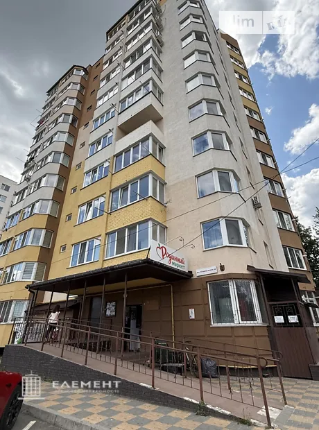 Квартира на вул. Гетьмана Мазепи, 9В в Вінниця, ID 244363, фото №3