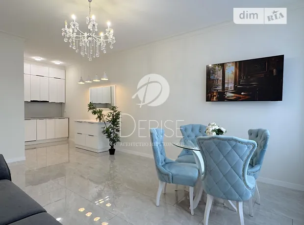 Квартира на вул. Річкова, 4 в Києві, ID 208974, фото №2