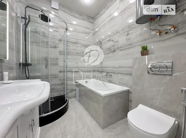 Квартира на вул. Річкова, 4 в Києві, ID 208974, фото №17