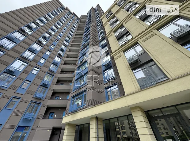 Квартира на вул. Річкова, 4 в Києві, ID 208974, фото №27