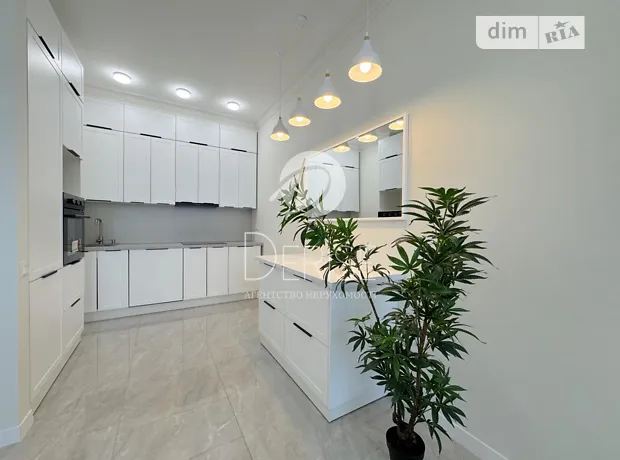 Квартира на вул. Річкова, 4 в Києві, ID 208974, фото №4