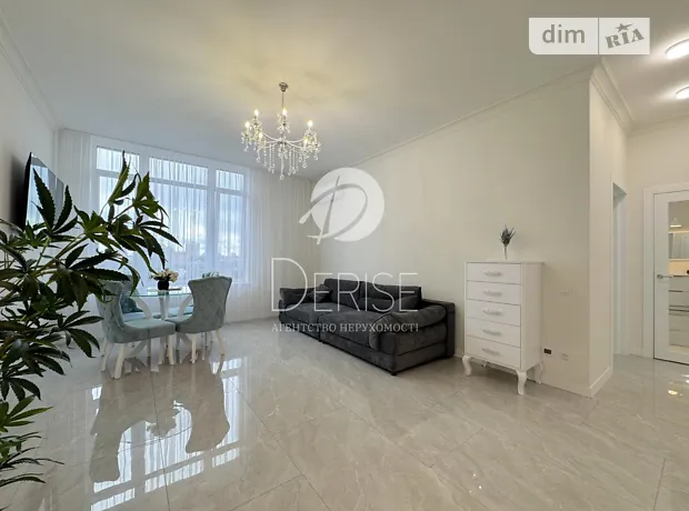 Квартира на вул. Річкова, 4 в Києві, ID 208974, фото №5