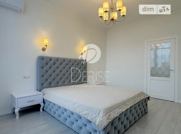 Квартира на вул. Річкова, 4 в Києві, ID 208974, фото №8