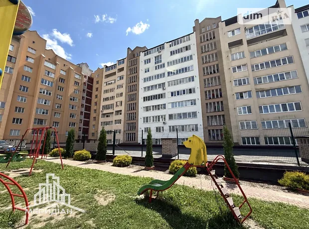 Квартира на вул. Юрія Іллєнка в Тернополі, ID 219901, фото №1