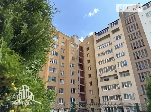 Квартира на вул. Юрія Іллєнка в Тернополі, ID 219901, фото №2