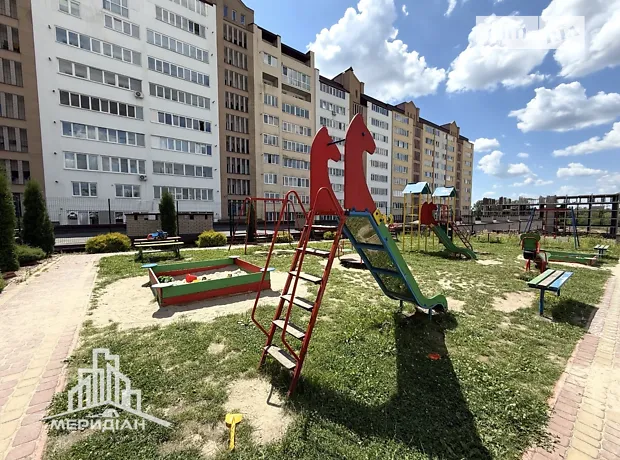 Квартира на вул. Юрія Іллєнка в Тернополі, ID 219901, фото №5