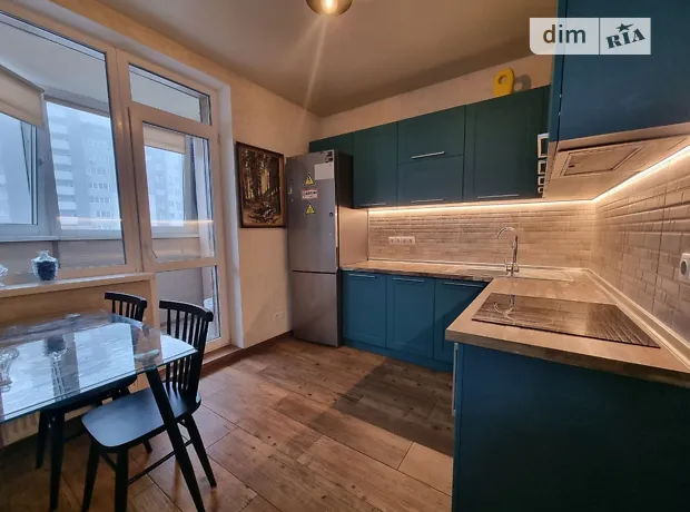 Квартира на вул. Київська, 247 в Києві, ID 311005, фото №6