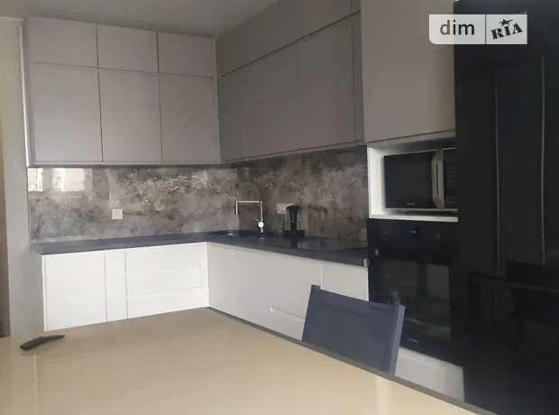 Квартира на вул. Микільсько-Слобідська, 10 в Київ, ID 210608, фото №1