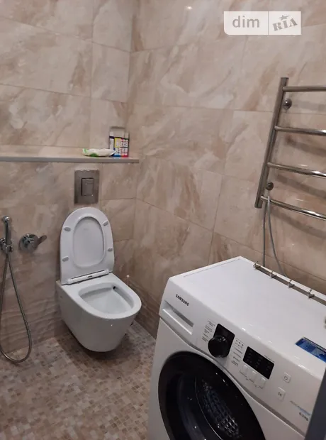Квартира на вул. Микільсько-Слобідська, 10 в Києві, ID 210608, фото №12