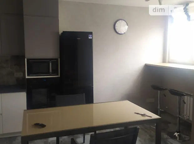 Квартира на вул. Микільсько-Слобідська, 10 в Київ, ID 210608, фото №5