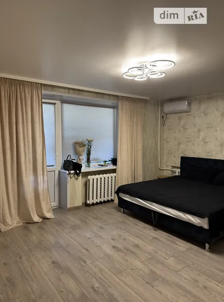Квартира на вул. Платона Майбороди в Запоріжжя, ID 209123, фото №1