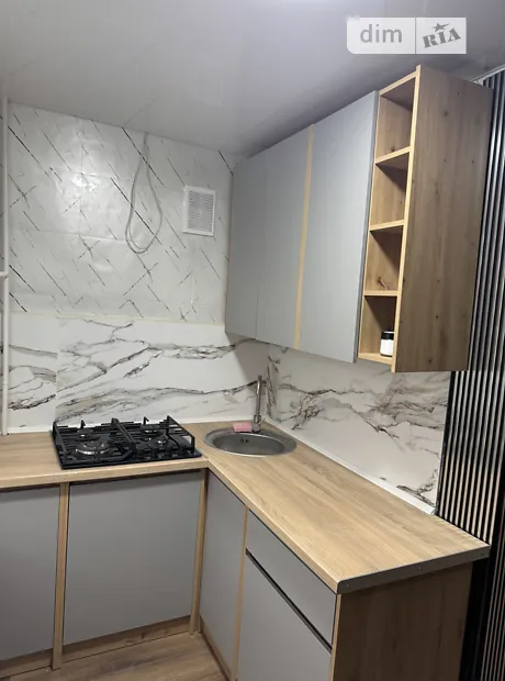 Квартира на вул. Платона Майбороди в Запоріжжя, ID 209123, фото №5