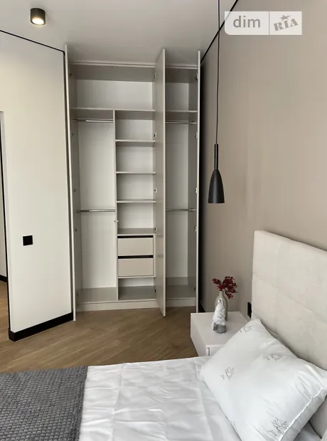 Квартира на вул. Кобилянської Ольги в Києві, ID 233430, фото №11