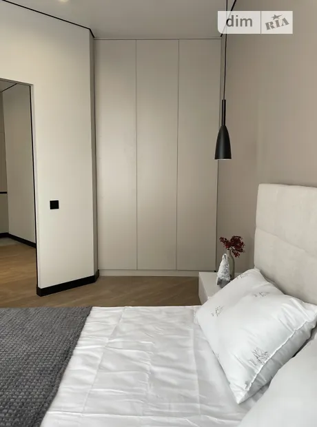 Квартира на вул. Кобилянської Ольги в Києві, ID 233430, фото №12