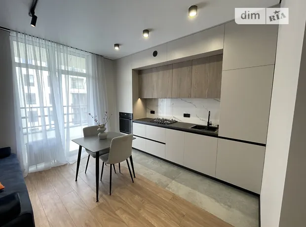 Квартира на вул. Кобилянської Ольги в Києві, ID 233430, фото №3