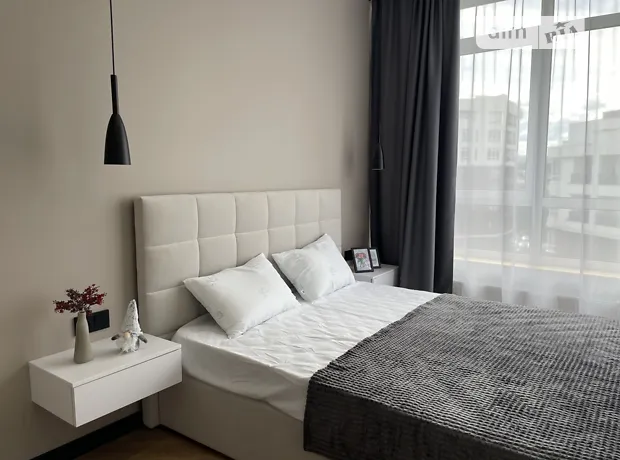 Квартира на вул. Кобилянської Ольги в Києві, ID 233430, фото №8