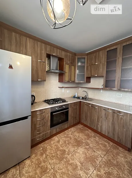 Квартира на вул. Кисілевської Ольги в Івано-Франківську, ID 209180, фото №5