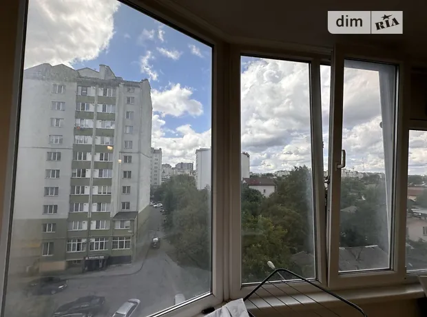 Квартира на вул. Кисілевської Ольги в Івано-Франківську, ID 209180, фото №6