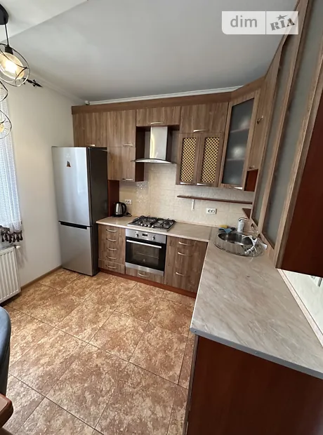 Квартира на вул. Кисілевської Ольги в Івано-Франківську, ID 209180, фото №7