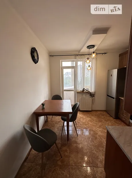 Квартира на вул. Кисілевської Ольги в Івано-Франківську, ID 209180, фото №9
