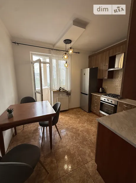 Квартира на вул. Кисілевської Ольги в Івано-Франківськ, ID 209175, фото №4