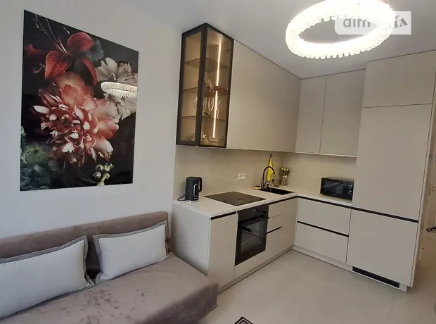 Квартира на вул. Івана Франка, 40 в Одесі, ID 209241, фото №1