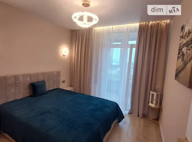 Квартира на вул. Івана Франка, 40 в Одесі, ID 209241, фото №3