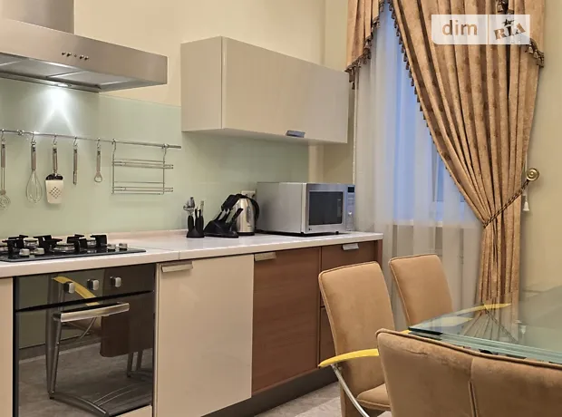 Квартира на вул. Лютеранська 21/12 в Київ, ID 209240, фото №1