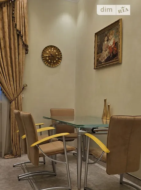 Квартира на вул. Лютеранська 21/12 в Київ, ID 209240, фото №2