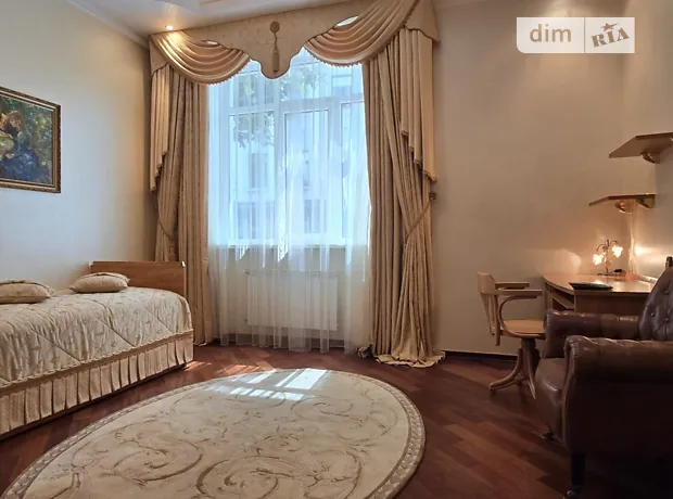 Квартира на вул. Лютеранська 21/12 в Києві, ID 209240, фото №17