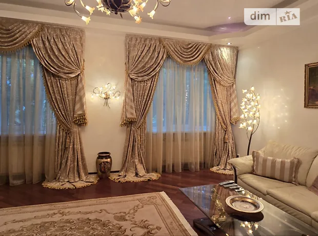 Квартира на вул. Лютеранська 21/12 в Києві, ID 209240, фото №8