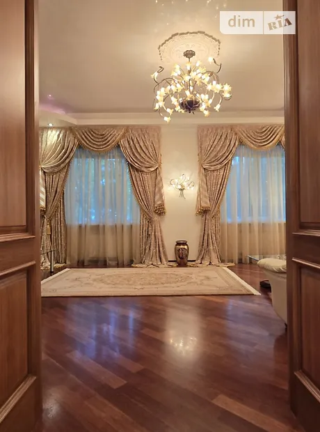 Квартира на вул. Лютеранська 21/12 в Києві, ID 209240, фото №9