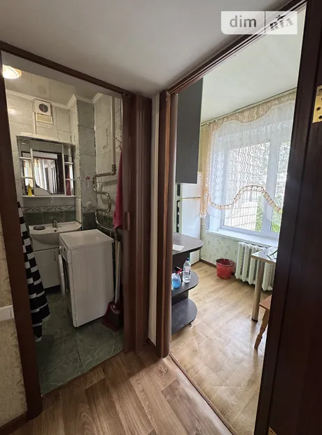 Квартира на вул. Празька в Києві, ID 209239, фото №12