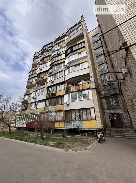 Квартира на вул. Празька в Києві, ID 209239, фото №14