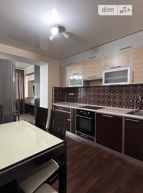 Квартира на вул. Левітана в Одесі, ID 249087, фото №12