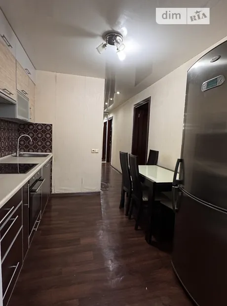 Квартира на вул. Левітана в Одесі, ID 249087, фото №10