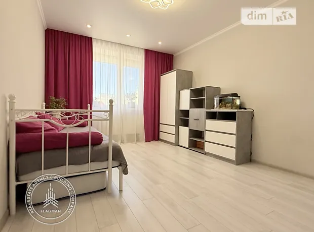 Квартира на вул. Зодчих в Вінниці, ID 232415, фото №19