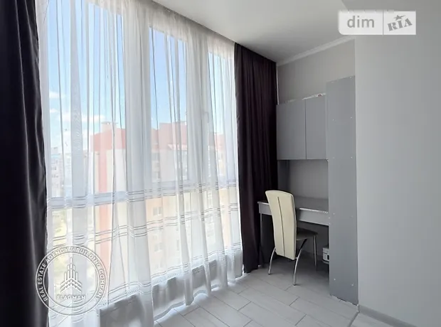 Квартира на вул. Зодчих в Вінниці, ID 232415, фото №35