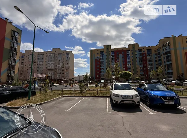 Квартира на вул. Зодчих в Вінниці, ID 232415, фото №40