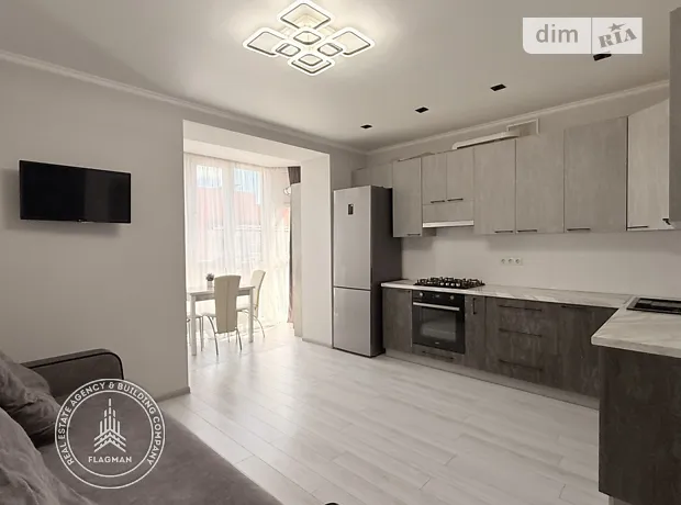 Квартира на вул. Зодчих в Вінниці, ID 232415, фото №6