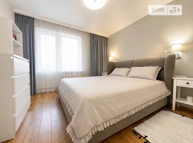 Квартира на пров. Ясинуватський, 11 в Києві, ID 209316, фото №1
