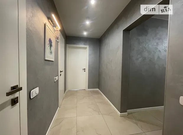 Квартира на пров. Ясинуватський, 11 в Києві, ID 209316, фото №2