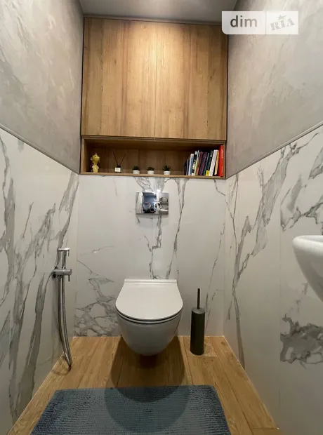 Квартира на пров. Ясинуватський, 11 в Києві, ID 209316, фото №11