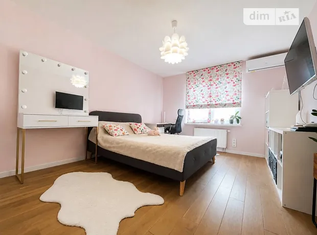 Квартира на пров. Ясинуватський, 11 в Києві, ID 209316, фото №4