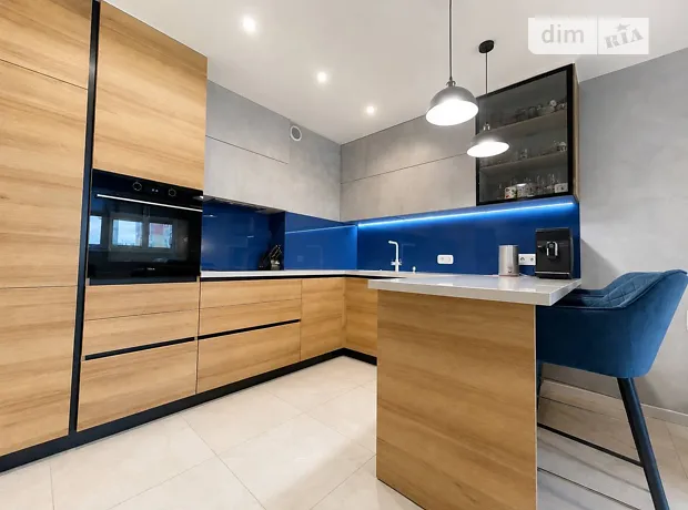 Квартира на пров. Ясинуватський, 11 в Києві, ID 209316, фото №6