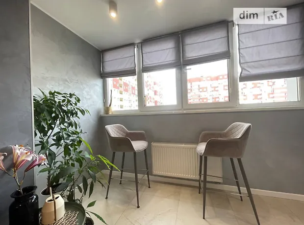 Квартира на пров. Ясинуватський, 11 в Києві, ID 209316, фото №8