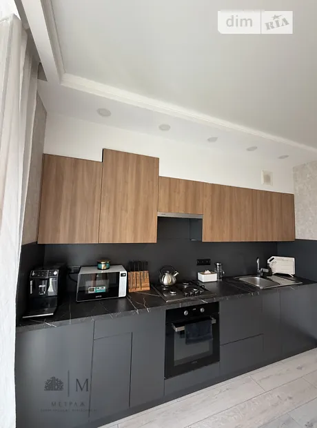 Квартира на вул. Мінеральна, 7 в Києві, ID 227341, фото №1