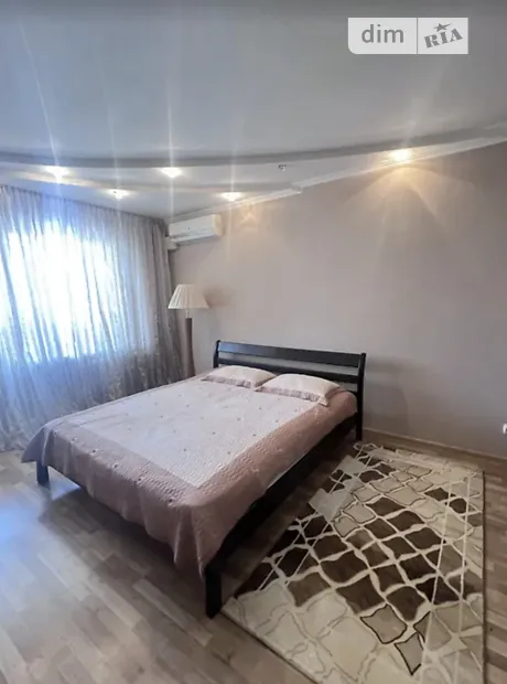 Квартира на вул. Олени Пчілки, 4 в Києві, ID 209288, фото №1