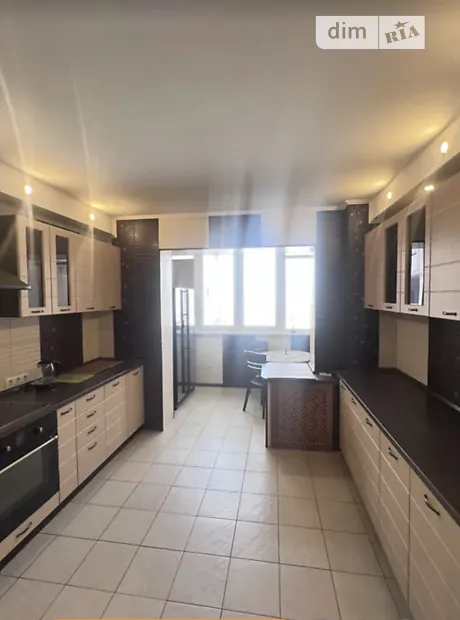 Квартира на вул. Олени Пчілки, 4 в Києві, ID 209288, фото №2